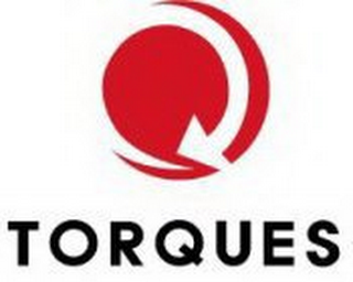 TORQUES logo