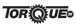 TORQUE.TV logo