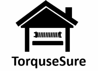 TORQUSESURE logo