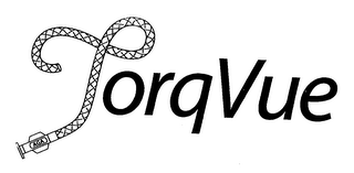 TORQVUE logo