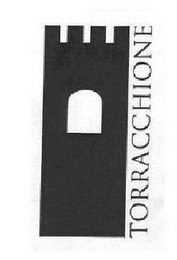 TORRACCHIONE logo