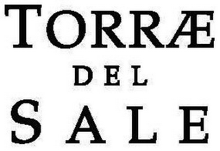 TORRAE DEL SALE logo