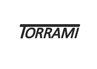 TORRAMI logo