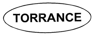 TORRANCE logo