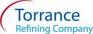 TORRANCE REFINING COMPANY logo