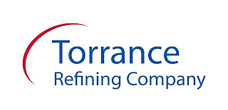 TORRANCE REFINING COMPANY logo