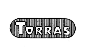 TORRAS logo