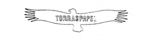 TORRASPAPEL logo