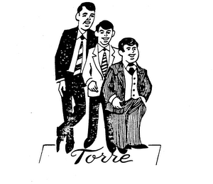 TORRE logo