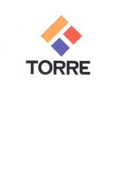 TORRE logo