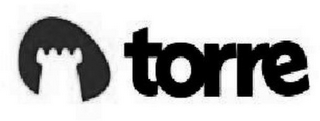 TORRE logo