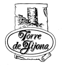 TORRE DE JIJONA logo