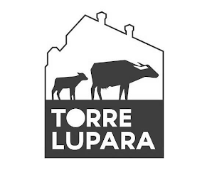 TORRE LUPARA logo