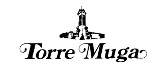 TORRE MUGA