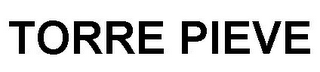 TORRE PIEVE logo