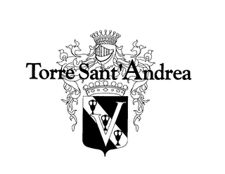 TORRE SANT'ANDREA V CHRISTINE VASELLI logo