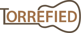 TORREFIED logo