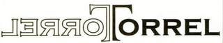 TORREL TORREL logo