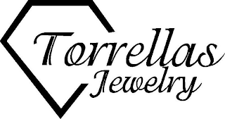 TORRELLAS JEWELRY logo