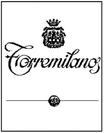 TORREMILANOS logo