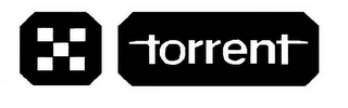 TORRENT logo