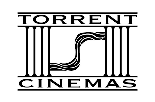 TORRENT CINEMAS logo