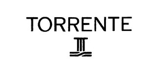 TORRENTE logo