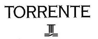 TORRENTE logo