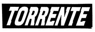 TORRENTE logo