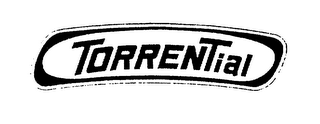 TORRENTIAL logo