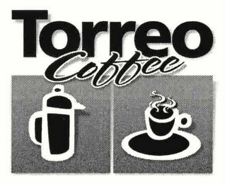 TORREO COFFEE logo