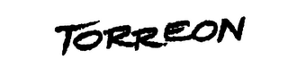 TORREON logo