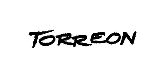 TORREON logo