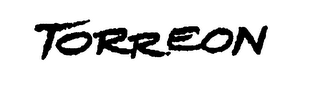 TORREON logo