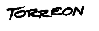 TORREON logo