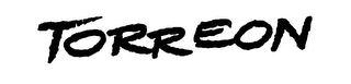 TORREON logo