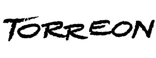 TORREON logo