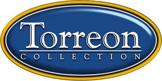 TORREON COLLECTION logo