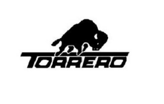 TORRERO logo