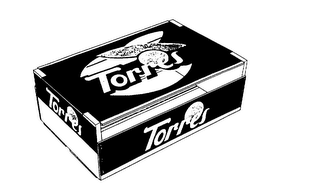 TORRES logo