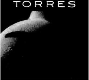 TORRES logo