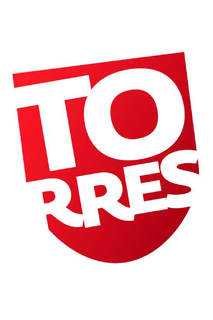 TORRES logo