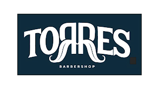 TORRES BARBERSHOP logo