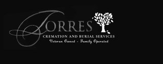 TORRES CREMATION AND BURIAL SERVICES VETERAN OWNED - FAMILY OPERATED logo