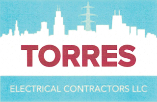 TORRES ELECTRICAL CONTRACTORS LLC logo