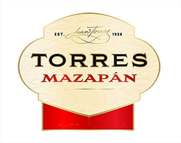 TORRES MAZAPÁN JUAN TORRES EST. 1928 logo