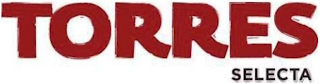 TORRES SELECTA logo