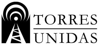 TORRES UNIDAS logo