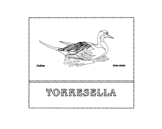 TORRESELLA CODONE ANAS ACUTA logo