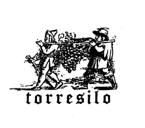TORRESILO logo